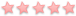 ★★★★★