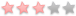 ★★★