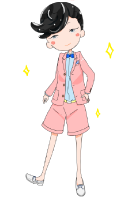 モデルカードの購入方法イラスト