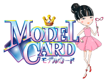 モデルカード
